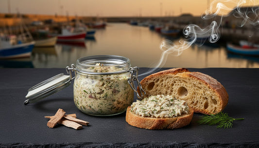 Les Smoke : L'Art du Fumage Artisanal dans nos Conserves