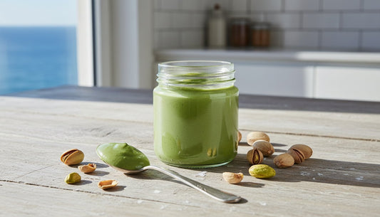 Crème de Pistache Artisanale : Le Guide Complet de la Gourmandise en 2026