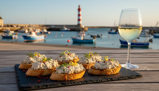 Rillettes de Poisson sur Toast Grillé : Le Guide pour un Apéritif Parfait