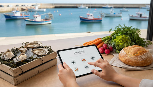 Soutenir les producteurs locaux en ligne : Le guide complet pour consommer autrement