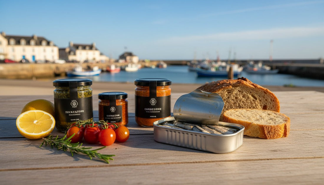 Conserves sans additifs ni conservateurs : Le guide de la gastronomie durable en 2026