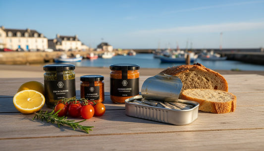 Conserves sans additifs ni conservateurs : Le guide de la gastronomie durable en 2026