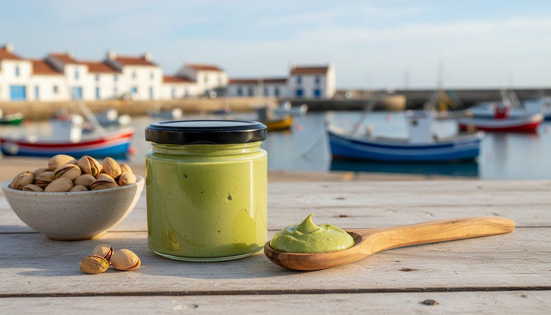 Crème à la pistache : Le guide complet de cette gourmandise artisanale en 2026