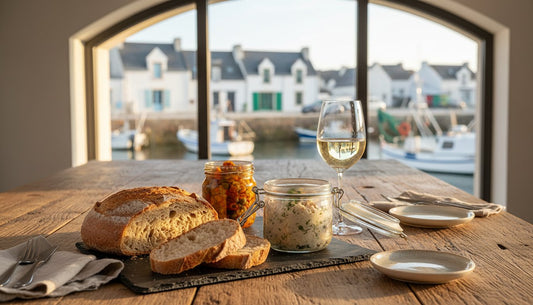 Comment retrouver le goût d'autrefois : Le guide de l'authenticité culinaire