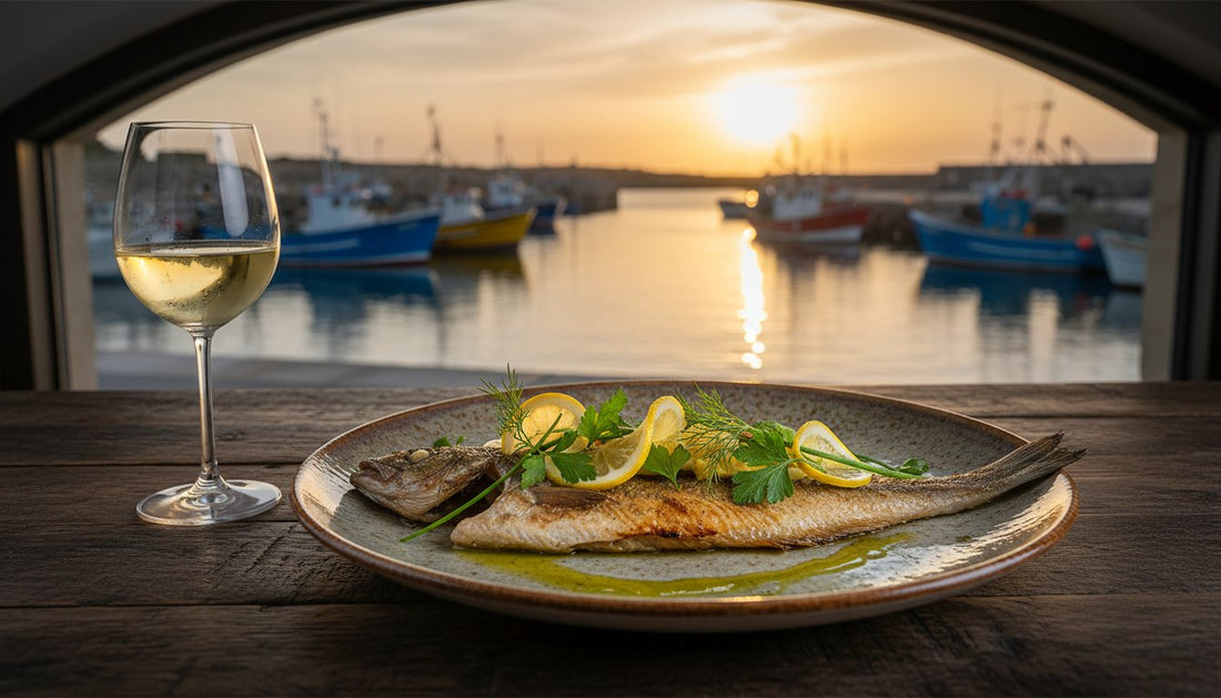 Restaurant La Cotinière : Guide des meilleures tables et saveurs du port en 2026