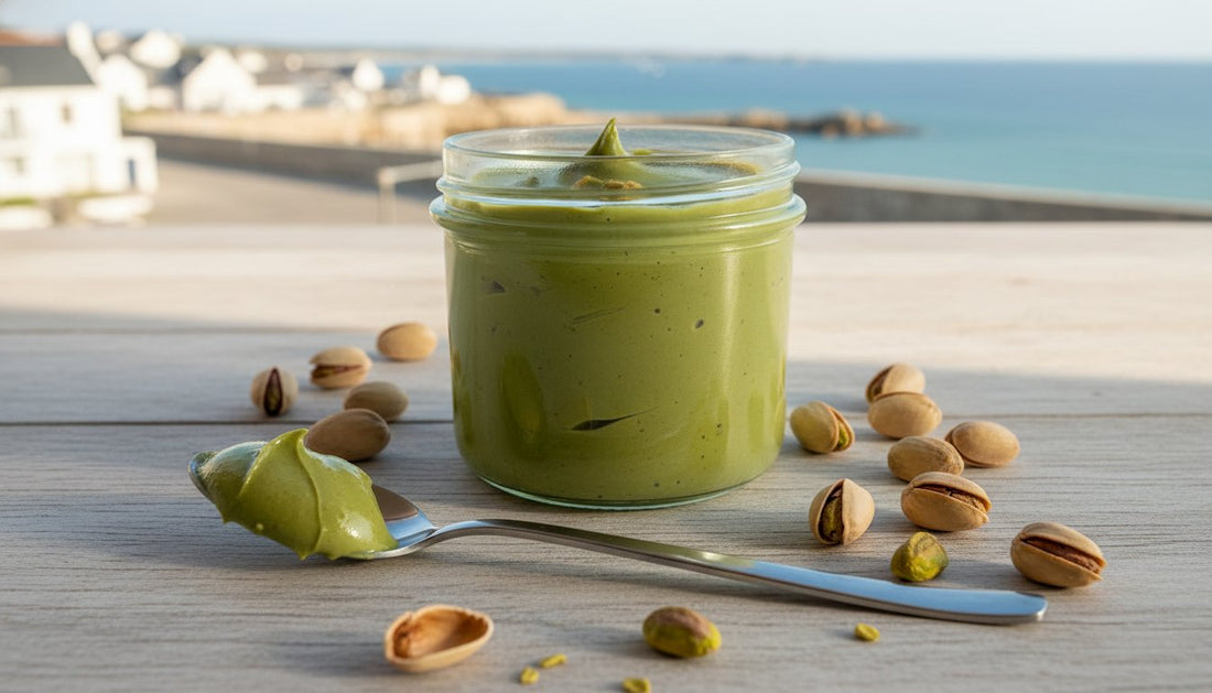 Crème de pistache Leclerc : Le guide pour choisir la meilleure gourmandise en 2026