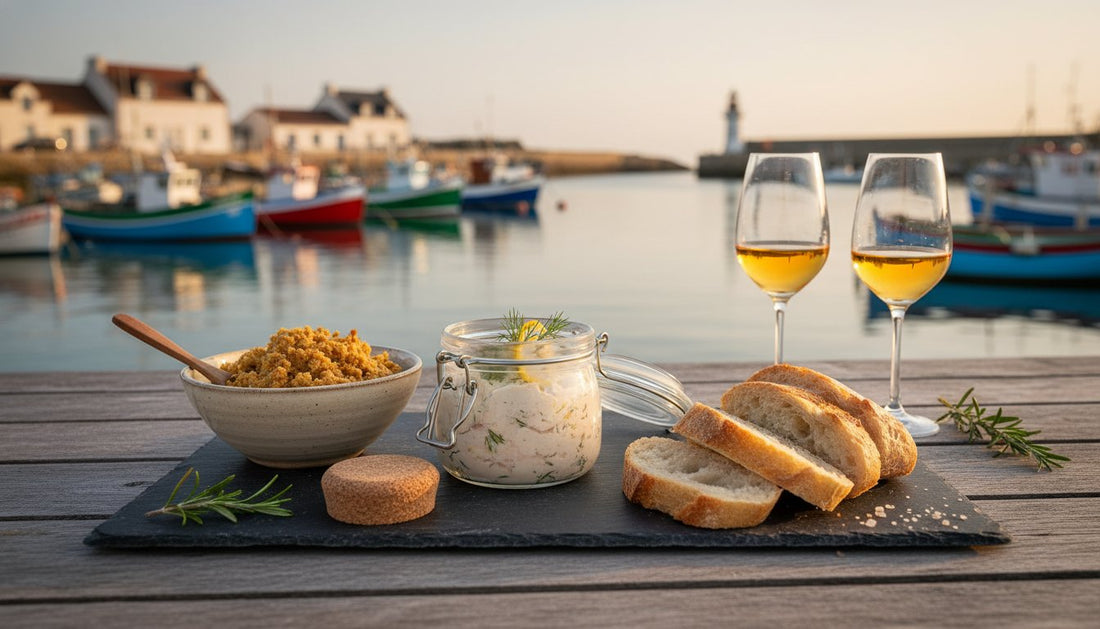 Produits du terroir Charentais en ligne : Le guide pour savourer l'excellence artisanale