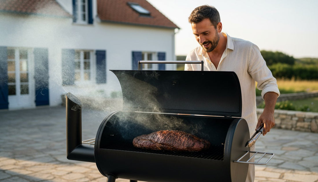Barbecue et Fumage : Le Guide Ultime pour Maîtriser l'Art du Goût Fumé en 2026