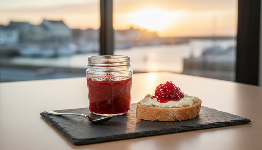 Gelée de piment d’Espelette : Le guide complet pour sublimer vos tables en 2026