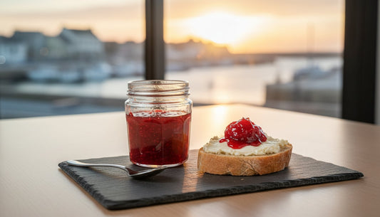 Gelée de piment d’Espelette : Le guide complet pour sublimer vos tables en 2026