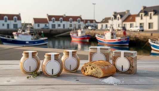 Fournisseur de conserves pour épicerie fine : Choisissez l'excellence artisanale en 2026