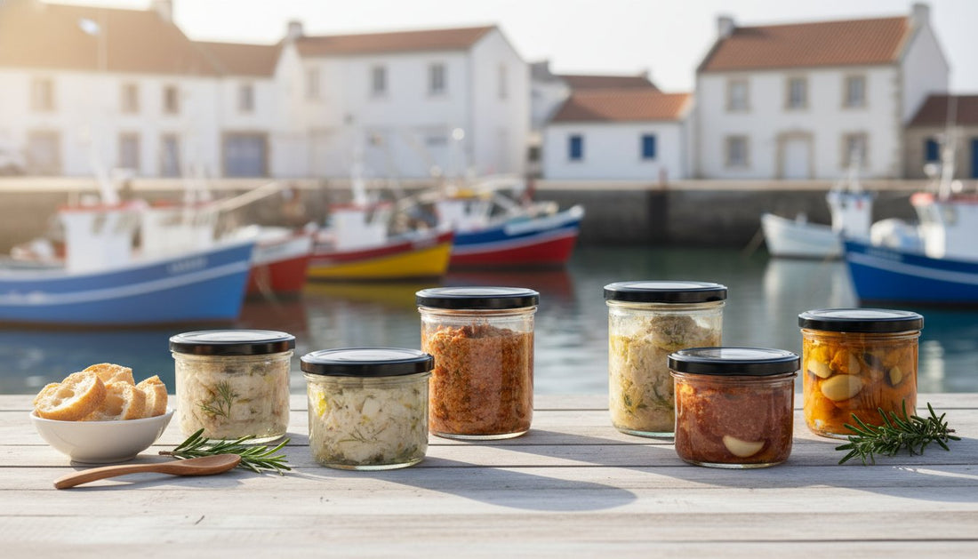 Grossiste conserves pour épicerie fine : Pourquoi choisir le direct producteur en 2026 ?