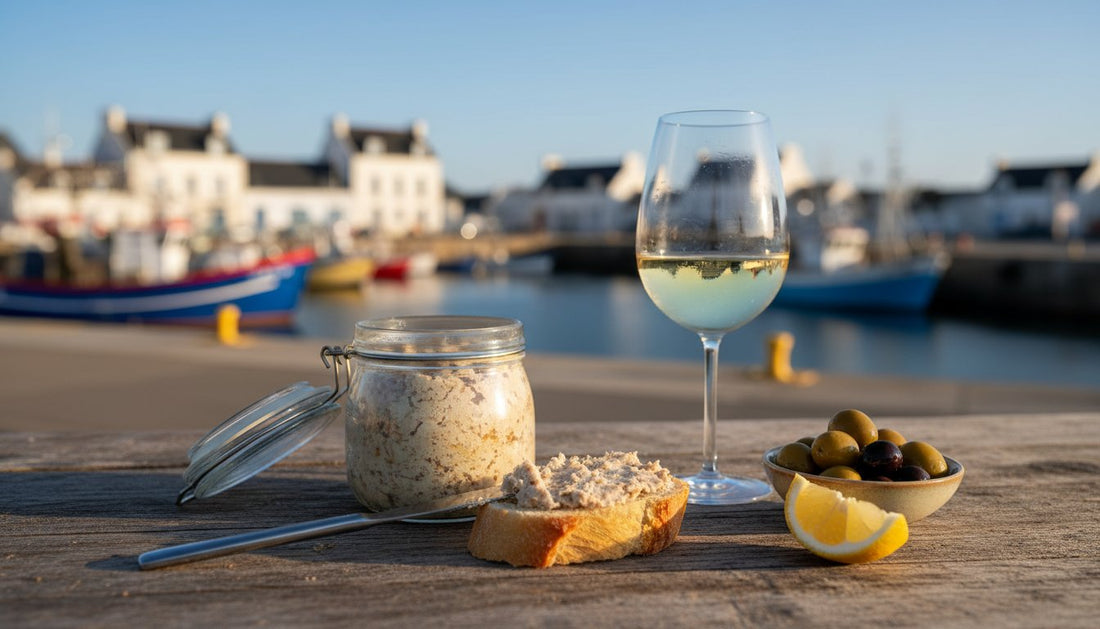 Acheter des conserves de poisson artisanales : Le guide complet 2026