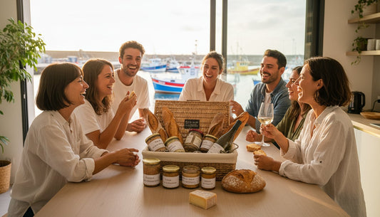 Idée cadeau crémaillère original : Pourquoi l'art de vivre est le meilleur choix en 2026