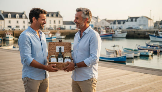 Cadeau Fête des Pères Gourmand 2026 : Le Guide de l'Artisanat et du Terroir