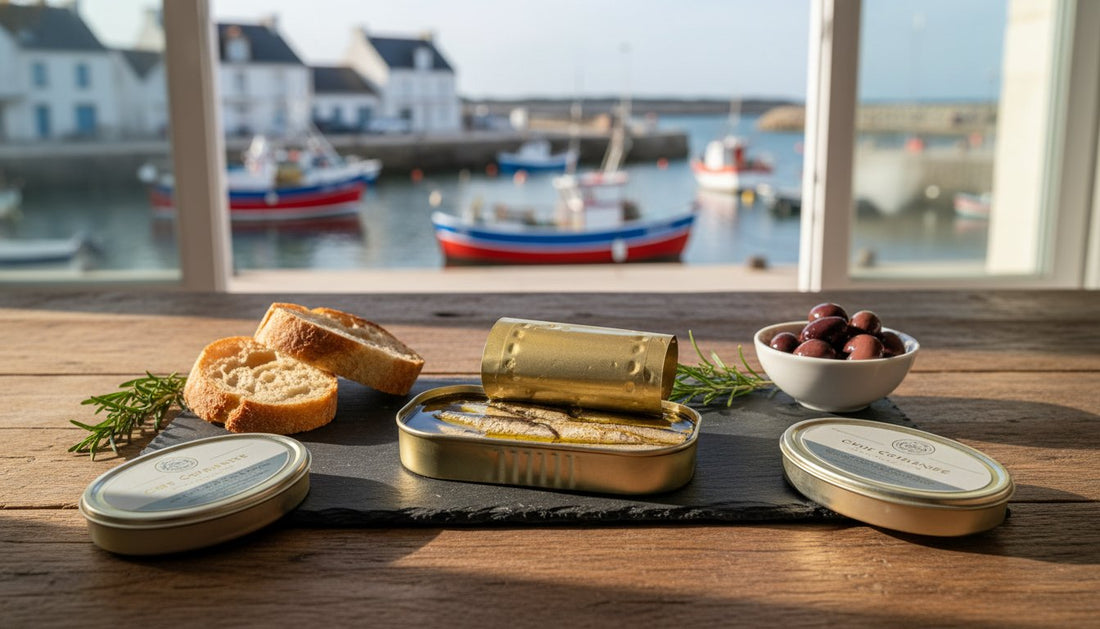Comment bien choisir ses conserves de poisson : Le guide de l’amateur gourmet en 2026