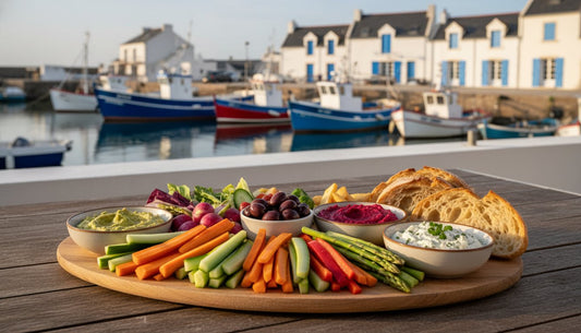 Alternative saine aux chips : Le guide gourmand pour un apéro réussi en 2026