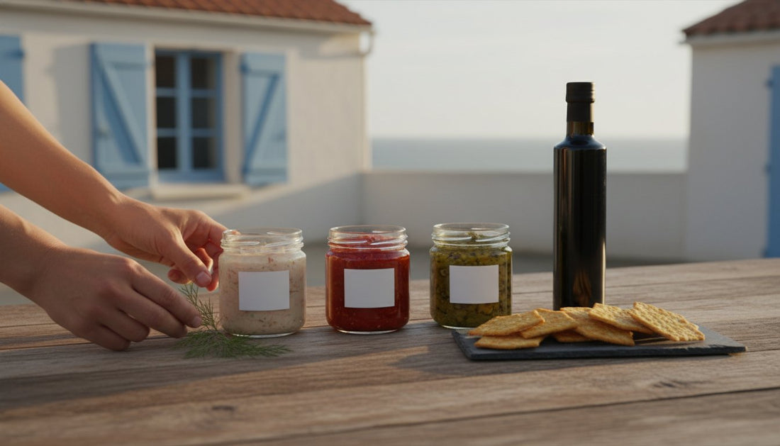 Cadeau original autre que du vin : 15 idées gourmandes et artisanales pour 2026