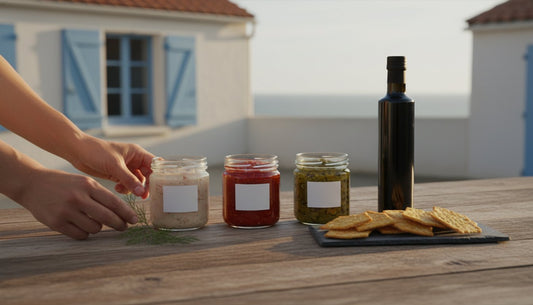Cadeau original autre que du vin : 15 idées gourmandes et artisanales pour 2026