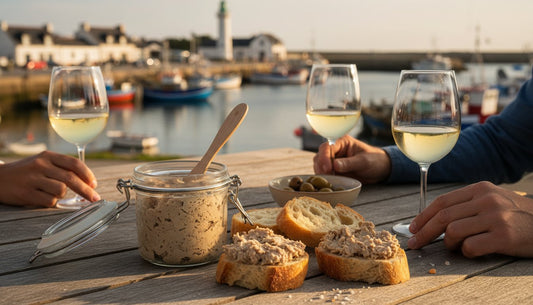 Pourquoi choisir une conserverie familiale : l'excellence du goût et du terroir