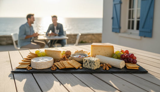 Le Fromage : Guide Complet pour Créer le Plateau Parfait en 2026