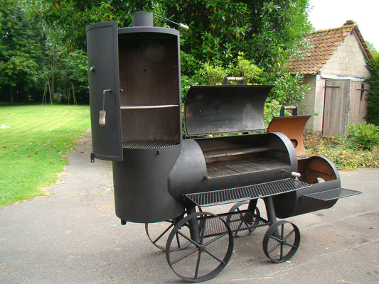 Barbecue smoker : comment l'utiliser ?