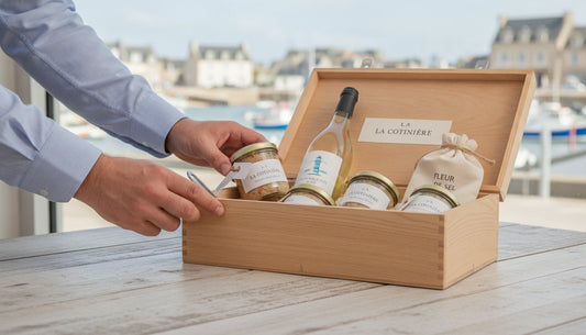 Cadeau d'entreprise gourmand charentais : Le guide de l'excellence artisanale en 2026
