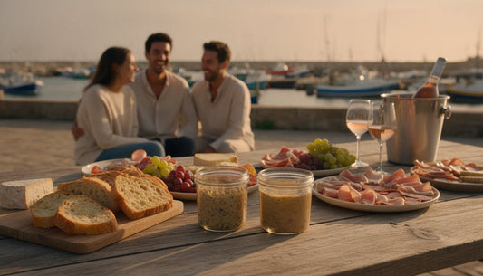Charcuterie artisanale en ligne : Le guide complet pour savourer le terroir en 2026