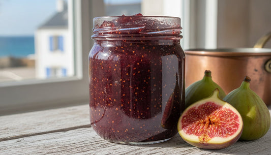 Confiture de Figues Artisanale : Le Guide Complet du Savoir-Faire en 2026