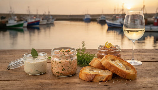 Conserverie artisanale sur l'Île d'Oléron : Le guide du savoir-faire authentique
