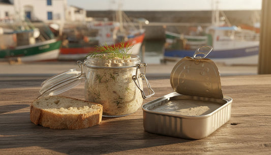 Conserves artisanales vs industrielles : Le guide pour ne plus se tromper en 2026