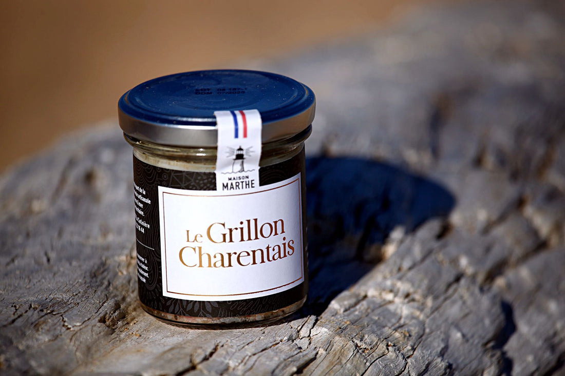 Tout ce que vous devez savoir sur la recette traditionnelle du grillon Charentais