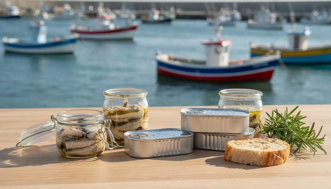 Grossiste conserves pour épicerie fine : Le guide de l''excellence en 2026