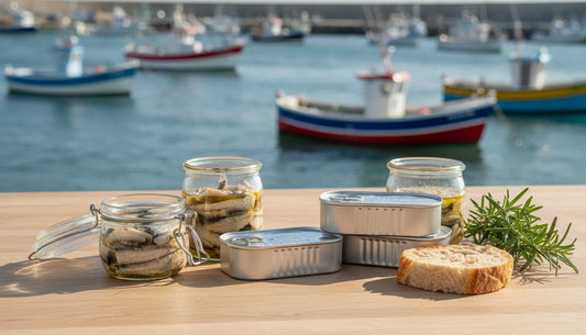 Grossiste conserves pour épicerie fine : Le guide de l''excellence en 2026