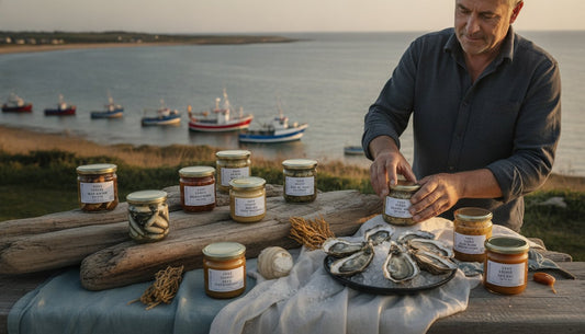 Grossiste produits régionaux Charente-Maritime : L'excellence artisanale pour les professionnels