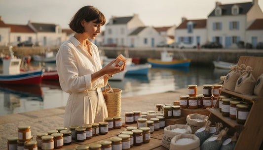 Où acheter les meilleurs produits du terroir de l'Île d'Oléron en 2026 ?