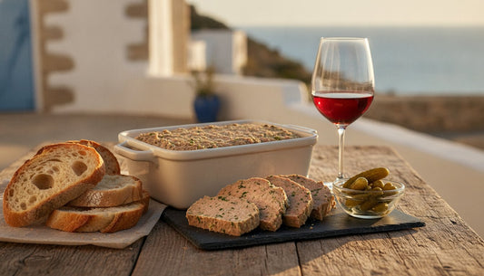 Pâté de campagne : quand cela convient et à quoi faire attention