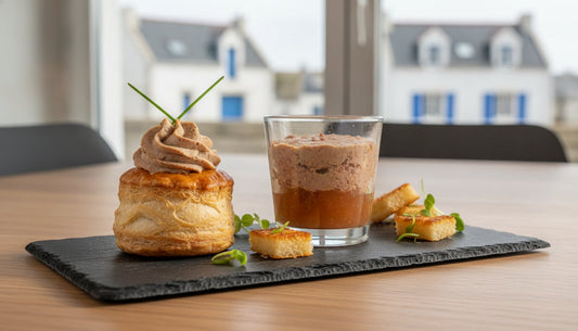 Recette avec pâté de campagne artisanal : 5 façons gourmandes de le cuisiner en 2026