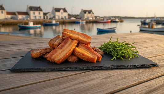 Recette avec rillons charentais: when it is a good fit and what to watch