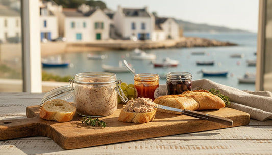 Rillettes de porc artisanales : prix, ingrédients et conservation 2026