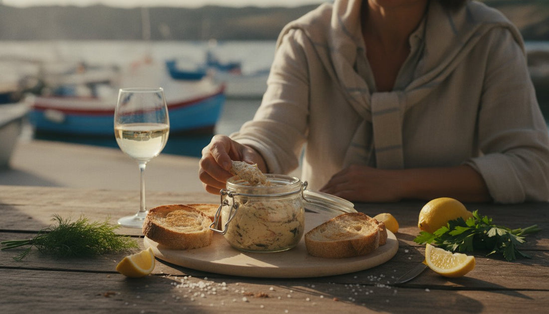 Rillettes de sardine artisanales : guide et saveurs authentiques