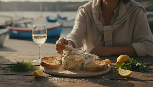 Rillettes de sardine artisanales : guide et saveurs authentiques