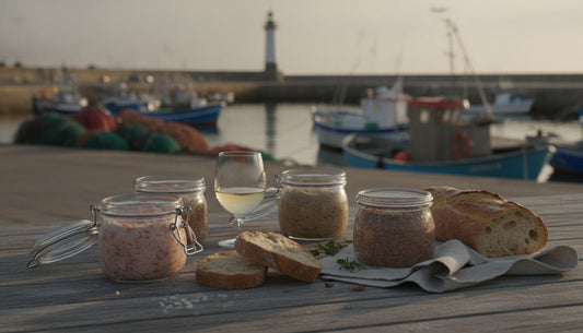Souvenir gastronomique île d'Oléron : Le guide des trésors à rapporter en 2026
