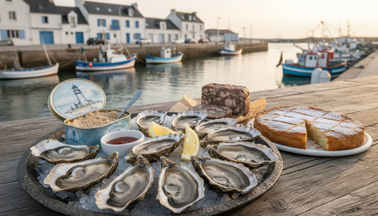 Spécialité culinaire Île d'Oléron : Le guide complet des saveurs authentiques en 2026