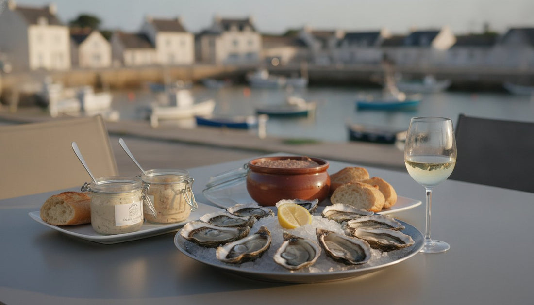 Spécialité culinaire île d'Oléron : Le guide complet des trésors gastronomiques en 2026