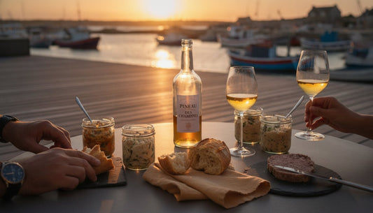 Spécialités Charentaises pour l'Apéritif : Le Guide de l'Art de Vivre Oléronnais en 2026
