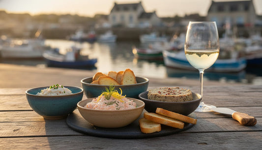 Tartinable de la mer : Le Guide Complet des Saveurs de l'Océan