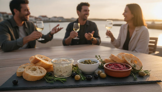 Tartinables Apéritif en Ligne : Le Guide pour un Apéro Artisanal Réussi en 2026