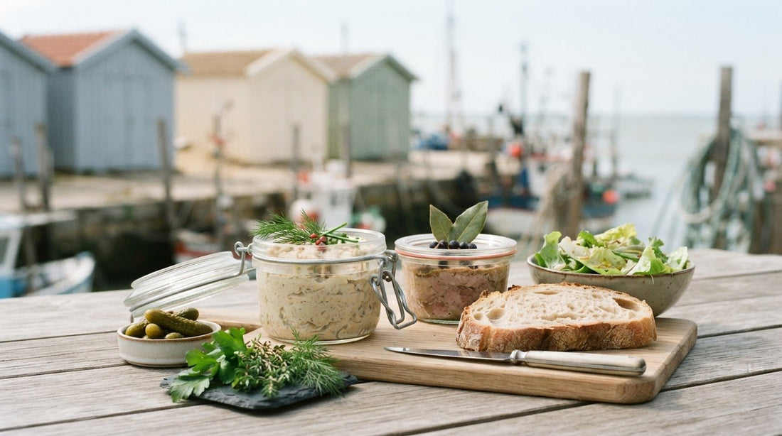 Terrine artisanale en bocal : comment bien la choisir et la savourer