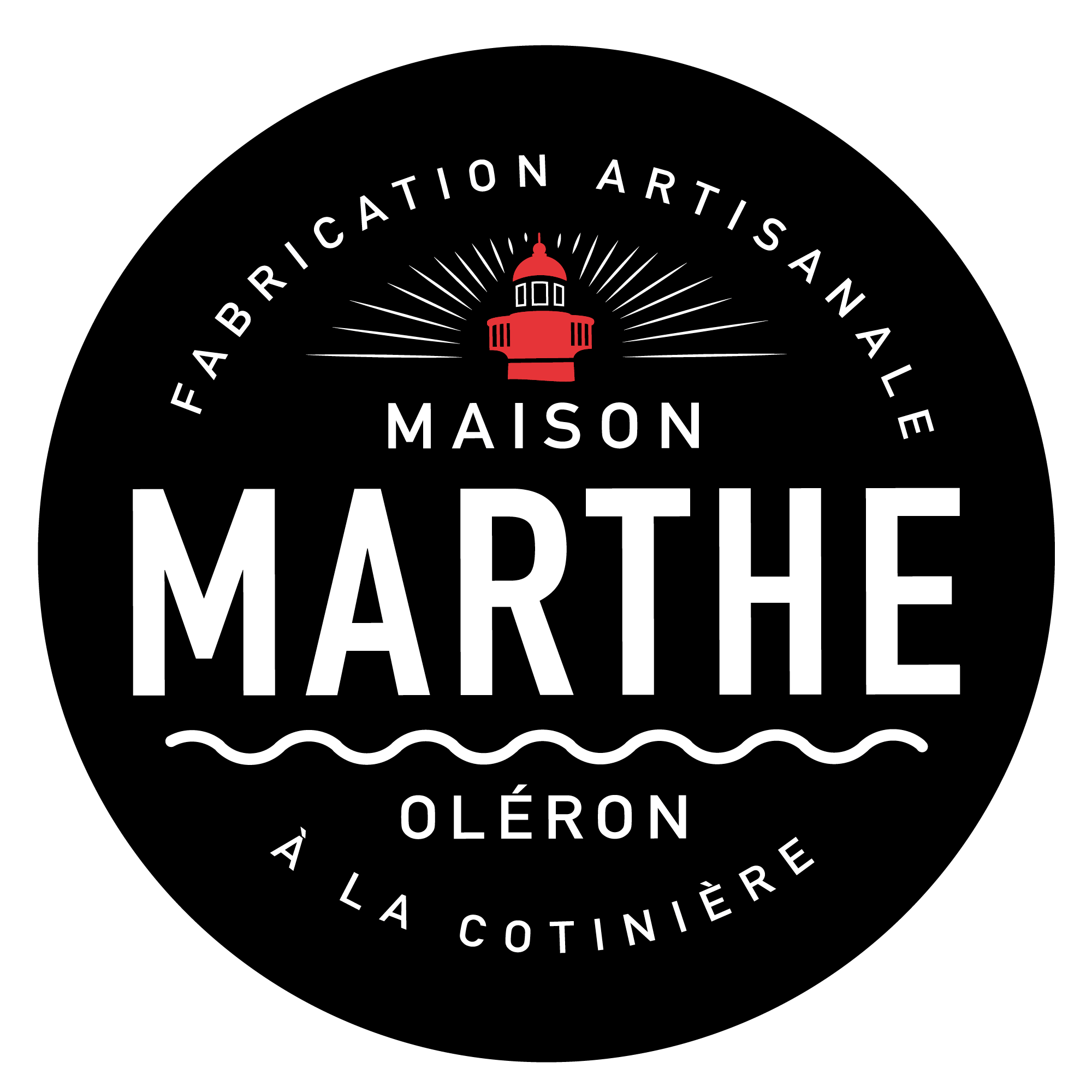 Charcuterie artisanale Maison Marthe - Oleron